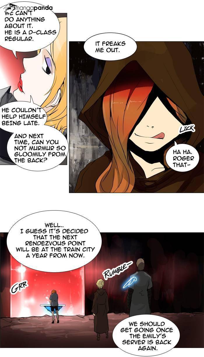 Tower of God Chapter 192 image 46